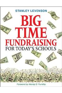 Big-Time Fundraising for Today′s Schools