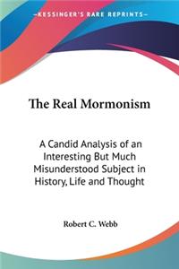 Real Mormonism