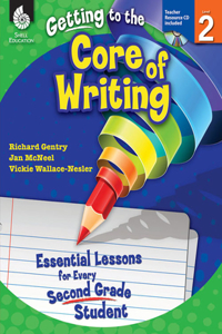 Getting to the Core of Writing