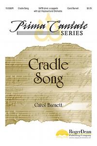 Cradle Song