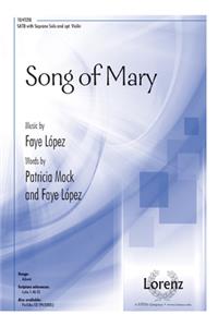 Song of Mary