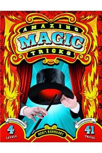 Amazing Magic Tricks