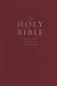 Holy Bible-ESV