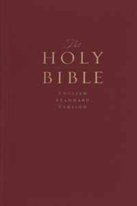 Holy Bible-ESV