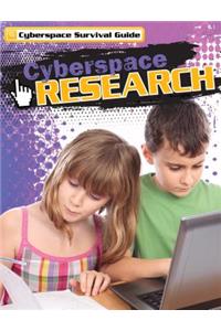 Cyberspace Research