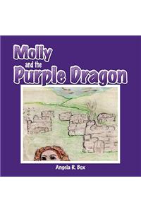 Molly and the Purple Dragon