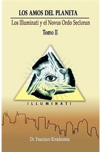 Los Amos Del Planeta