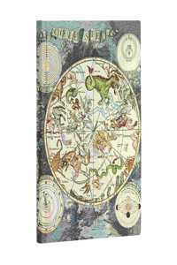 Celestial Planisphere