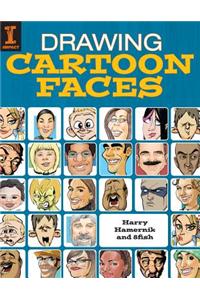 Drawing Cartoon Faces