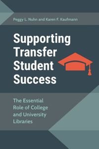 Supporting Transfer Student Success