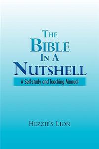 The Bible In A Nutshell