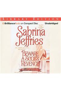 Beware a Scot's Revenge