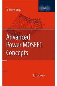 Advanced Power Mosfet Concepts