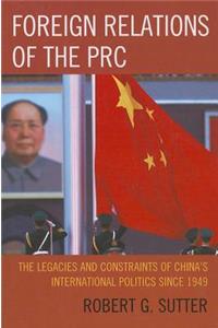 Foreign Relations of the PRC