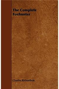 The Complete Foxhunter