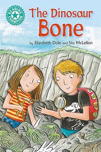 Reading Champion: The Dinosaur Bone