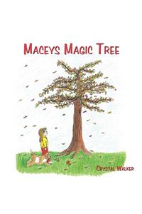 Maceys Magic Tree