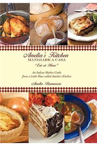 Amelia's Kitchen