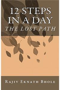 12 Steps in a Day