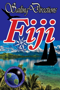 Sailing Directions Fiji
