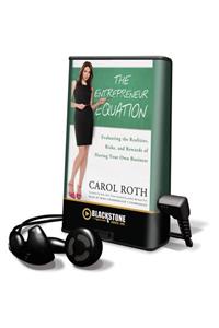 The Entrepreneur Equation