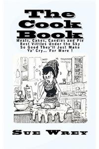 The Cook Book