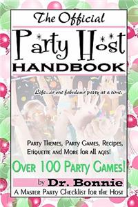 Official Party Host Handbook
