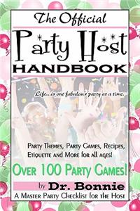 Official Party Host Handbook