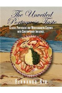 Unveiled Portuguese Taste