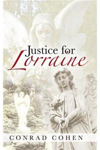 Justice for Lorraine