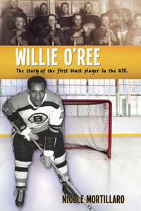 Willie O'Ree