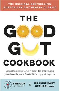 The Good Gut Cookbook