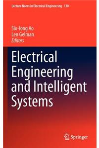 Electrical Engineering and Intelligent Systems