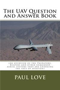 UAV Question and Answer Book