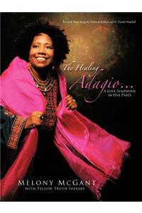 Healing Adagio...