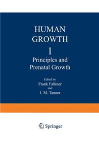 Principles and Prenatal Growth