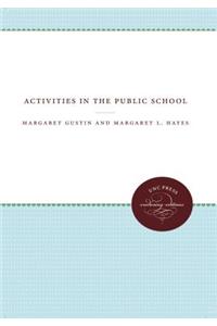 Activities in the Public School