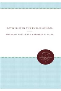 Activities in the Public School