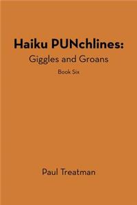 Haiku PUNchlines