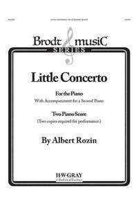 Little Concerto
