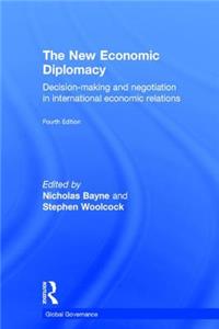 New Economic Diplomacy