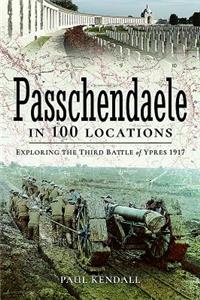 Passchendaele in 100 Locations