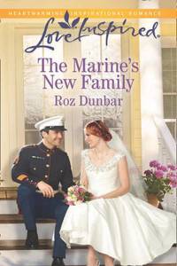 Marine's New Family (Mills & Boon Love Inspired)