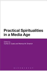 Practical Spiritualities in a Media Age