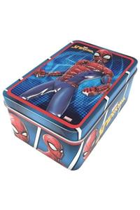 Marvel Spider-Man 3D Jigsaw Tin