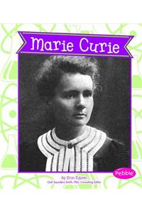 Marie Curie