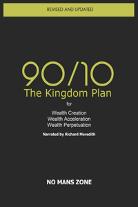 9010 The Kingdom Plan