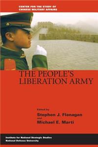 People's Liberation Army