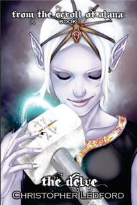 From the Scroll of Alana