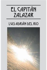 Capitán Zalazar